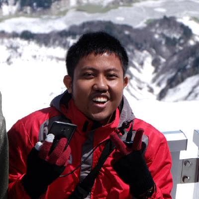 Widya Pranayoga